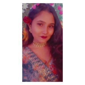 Meet your Posher, Dipti